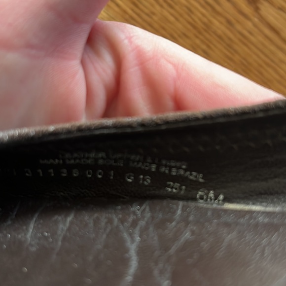 Tory Burch Minnie Ballet Flat - Picture 5 of 9